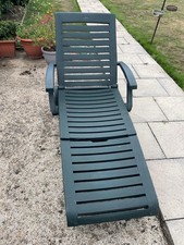 Sun lounger new for sale  HOUNSLOW