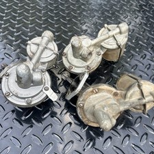 Vintage fuel pumps for sale  Atlanta