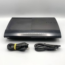 Console ps3 super usato Console ps3 super usato  Sesto San Giovanni