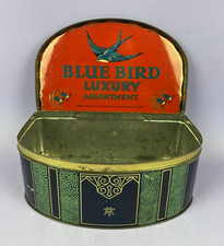 Vintage vincent blue for sale  COLEFORD