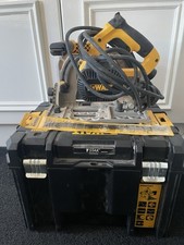 dewalt plunge saw for sale  MANCHESTER