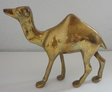 Vintage brass camel for sale  Henderson