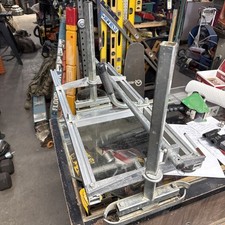 Granberg alaskan iii for sale  Kalispell