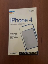 Iphone riccardo meggiato usato  Cornate d'Adda