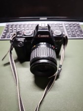 Canon con zoom usato  Frontino