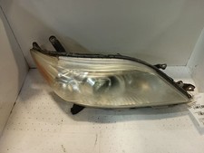 Farol direito do passageiro Toyota Sienna 11279402 2013 comprar usado  Enviando para Brazil