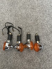 Royal enfield indicators for sale  MARGATE