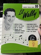 Folio de bolinhas para violino/piano LIL WALLY sem data comprar usado  Enviando para Brazil