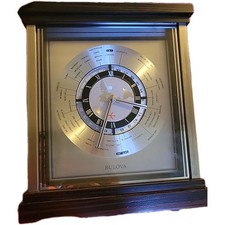 Bulova wyndmere time for sale  Conway
