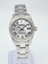 Rolex datejust 26mm for sale  LIVERPOOL