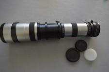 1000mm lens for sale 1000mm lens for sale SWADLINCOTE
