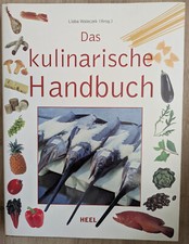 Lioba waleczek kulinarische gebraucht kaufen  Quedlinburg