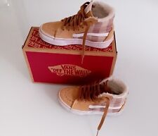 Vans scarpe sneakers usato  Foggia