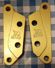 Adattatori pinze brembo usato  Ferrara