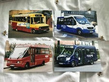 Minibus lot for sale  DURHAM