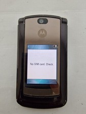 Motorola razr mobile for sale  COVENTRY