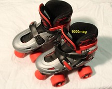 Patins roulettes sfr d'occasion  France