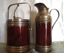 Ancien seau glaçon d'occasion  Perpignan-