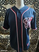 Maillot chemise majestic d'occasion  Fouras