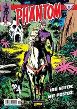 phantom comic gebraucht kaufen  München