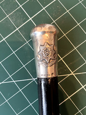 Vintage silver topped for sale  CORSHAM