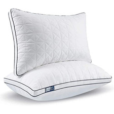 Bedstory set cuscini usato  Roccagloriosa