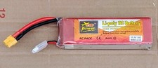 1pcs lipo battery for sale  Ventura