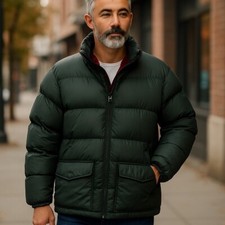 Vtg lands end for sale  Kalamazoo
