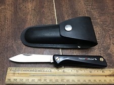 Vtg.normark blade folding for sale  Sheboygan
