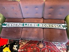 Borussia mönchengladbach ultr gebraucht kaufen  Jülich