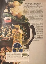 1974 planters peanut for sale  Oakland