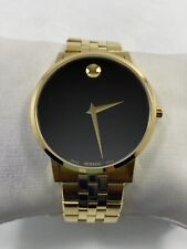 Movado museum classic for sale  Mckinney