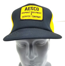 Vintage aesco asphalt for sale  Pocatello