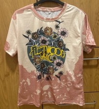 fleetwood mac t shirt for sale fleetwood mac t shirt for sale SOUTHAMPTON