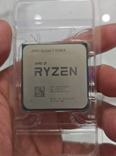 Processador AMD Ryzen 7 5700X Desktop CPU R7 5700X soquete AM4 3.4 GHz 8 núcleos comprar usado  Enviando para Brazil