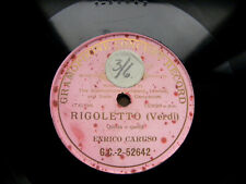 1589 enrico caruso gebraucht kaufen  Butjadingen