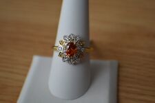 1.65ct aaaa mandarin for sale  Brierfield