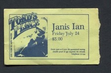 1981 janis ian for sale  Saint Paul