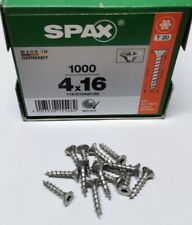 Spax spanplatten schrauben gebraucht kaufen  Ellwangen (Jagst)