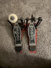 5000 double pedal for sale  Vacaville