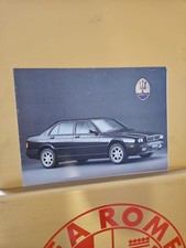 Maserati ghibli spider usato  Macomer