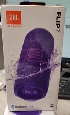 Alto-falante Bluetooth sem fio portátil à prova d'água JBL FLIP 7 comprar usado  Enviando para Brazil