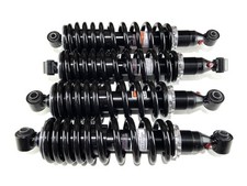 Conjunto Monster Full Shock para Honda Pioneer 500 2017-2021, carregado a gasolina comprar usado  Enviando para Brazil