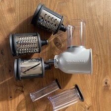 Riginal kitchen aid gebraucht kaufen  Hamburg