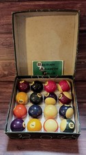 Vintage aramith premier for sale  Lincoln Park