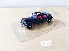 Norev citroën traction d'occasion  Toulouse-