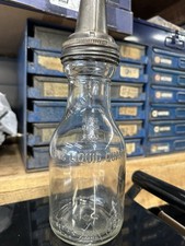 Duraglas liquid quart for sale  Ringtown