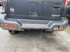 nissan terrano paraurti posteriore usato  Melfi