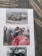 Stirling moss mike for sale  PRENTON