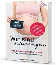 Wir schwanger schwangerschafts gebraucht kaufen  Berlin